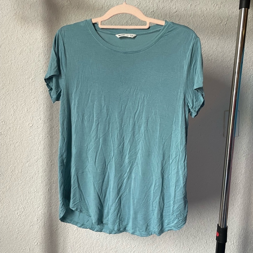 BLUENOTES basic tee